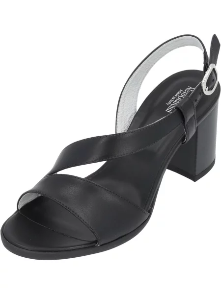 Nero Giardini Sandale negru