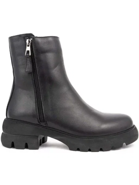 Pantofi Sergio Moretti negru