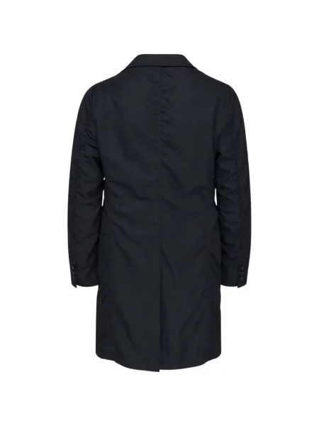 Palton Comme Des Garçons Shirt negru
