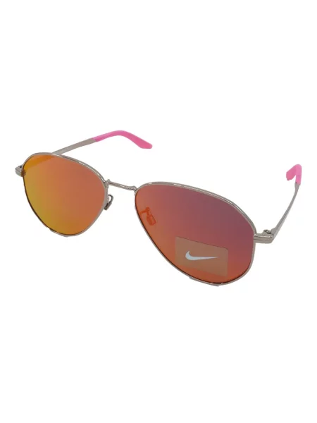 Ochelari de soare Nike roz