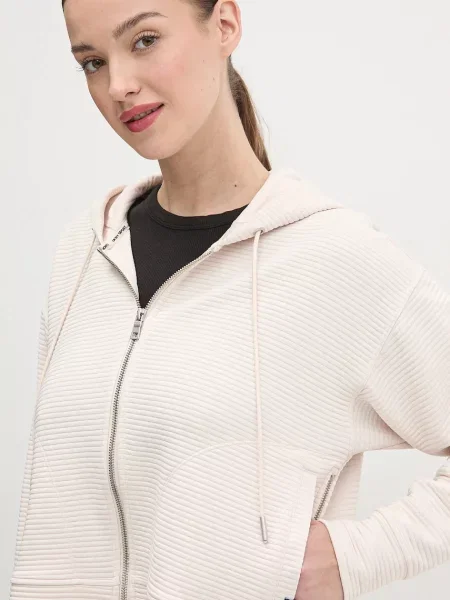 DKNY felső bézs