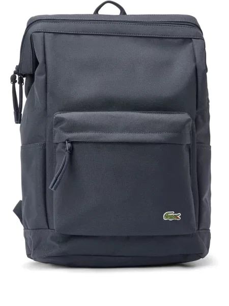 Rucsac Lacoste albastru