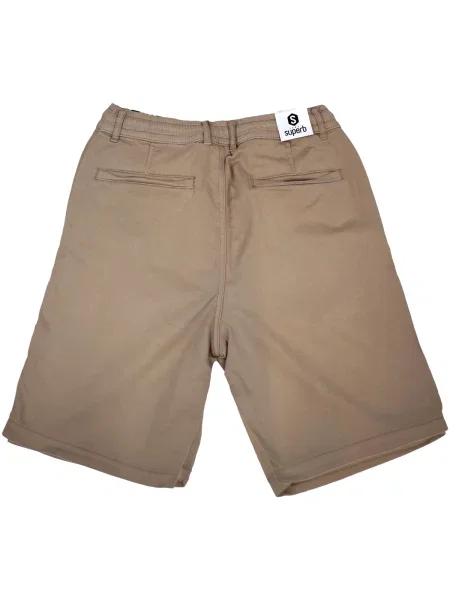 Pantaloni Superb 1982 galben