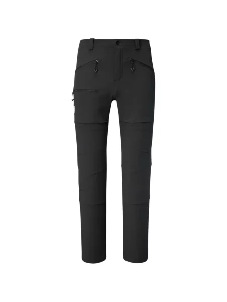 Pantaloni Pascal Millet negru
