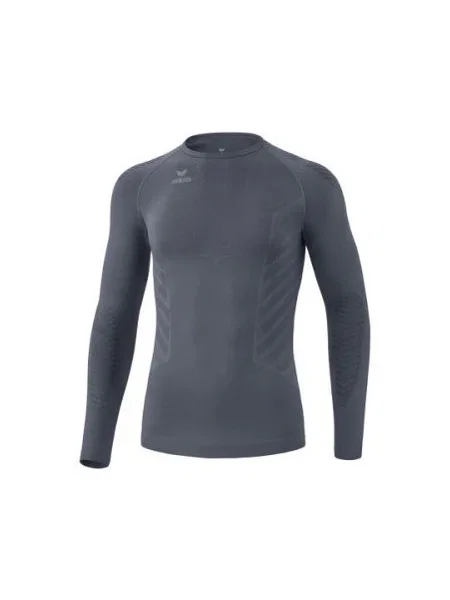 Tricou Erima gri