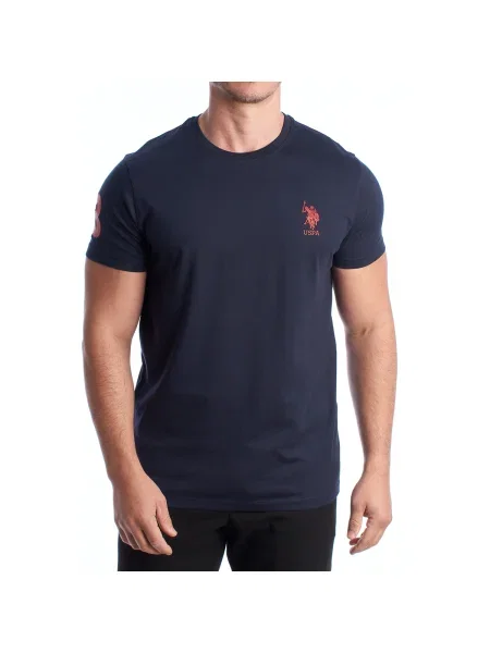 Pólóing U.s. Polo Assn. kék