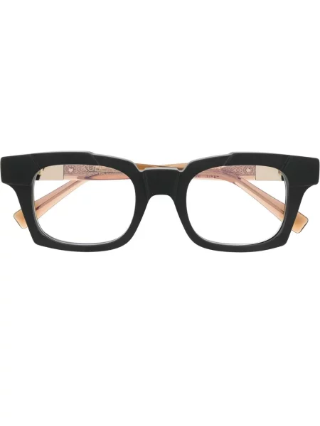 Ochelari de soare Kuboraum negru