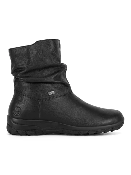 Rieker Ghete negru