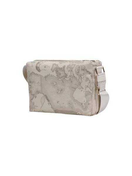 Kézitáska Alviero Martini Prima Classe szürke