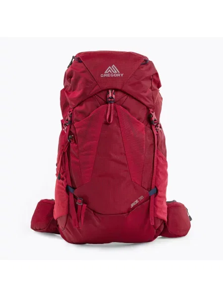 Dámský turistický batoh Gregory Jade 38 l červená