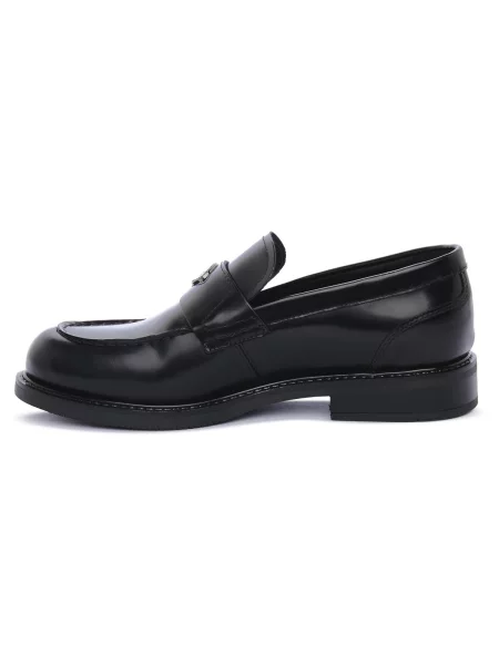 Pantofi Nerogiardini negru