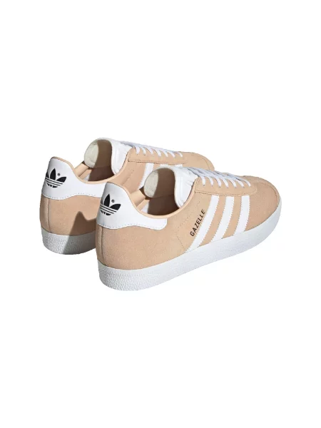 Tenisky Adidas Gazelle čierna