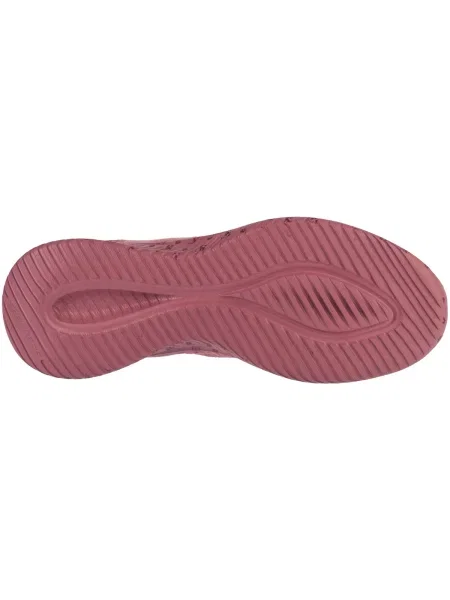 Pantofi Skechers roz