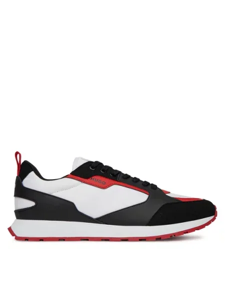 HUGO Sneakersy Icelin Barevná