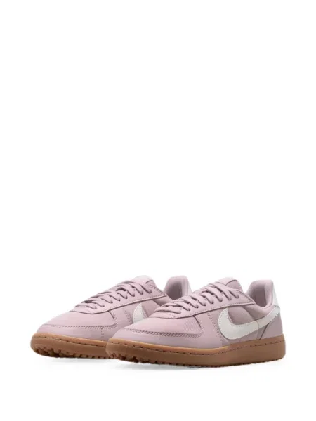 Sneakerși Nike roz