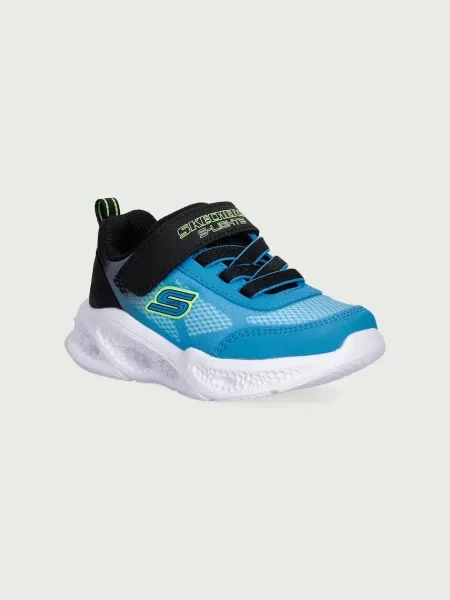 Skechers METEOR-LIGHTS-KRENDO tenisice za djecu plava