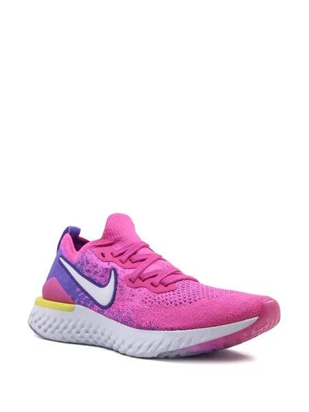 Sneakerși Nike Epic React roz
