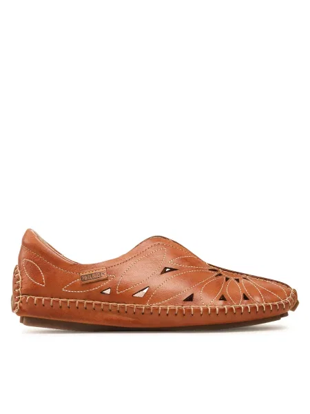 Туфлі Pikolinos коричневий