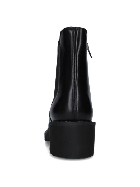 Pantofi Valleverde negru