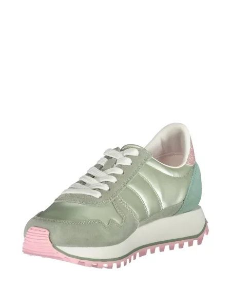 Sneakerși Blauer verde