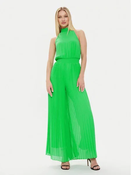 Morgan Комбінезон зелений