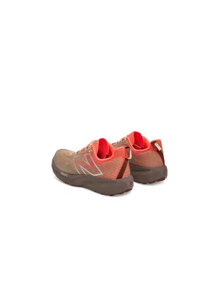 Bėgimo batai New Balance FuelCell Venym oranžinė