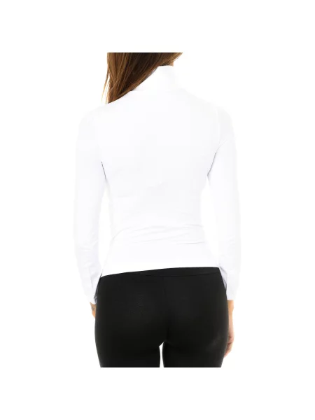 Tricou Intimidea alb