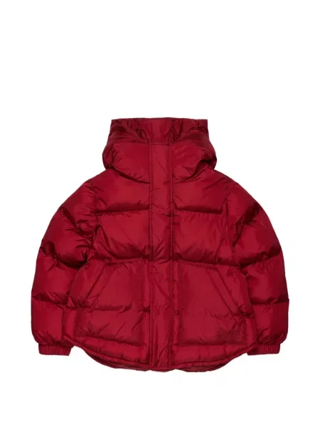 Dětska bunda Mm6 Maison Margiela červená