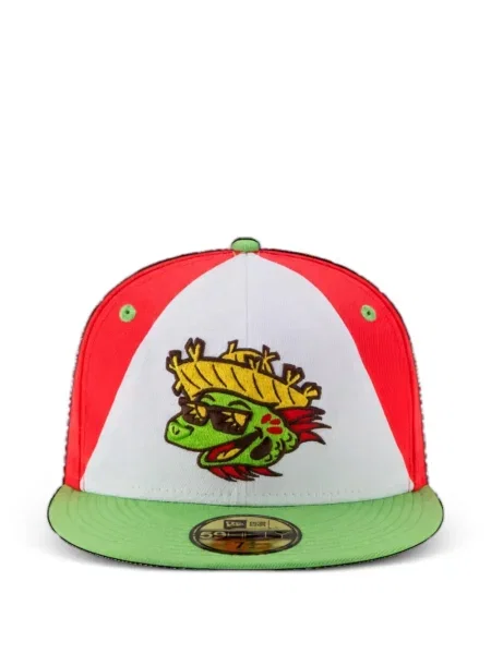 Șapcă New Era Cap roșu
