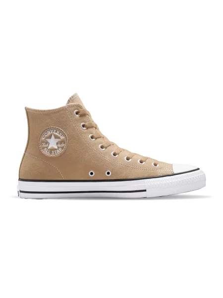 Converse Chuck Taylor All Star Pro Suede Mężczyźni Buty sportowe Converse Jasnobrązowy Size: 7