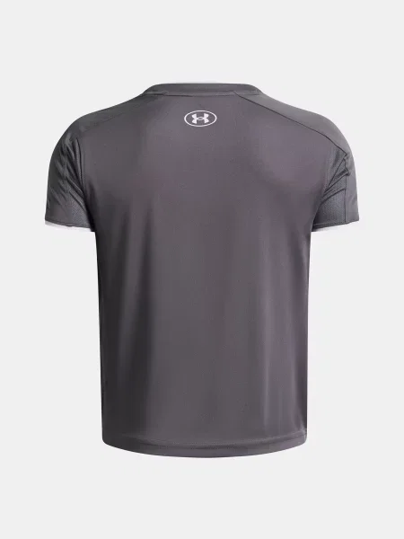 Majica Under Armour siva