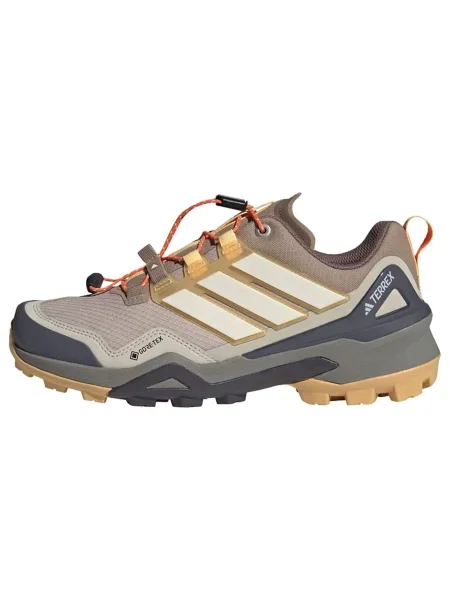 ADIDAS TERREX Niske cipele Skychaser slonovače / taupe siva bež