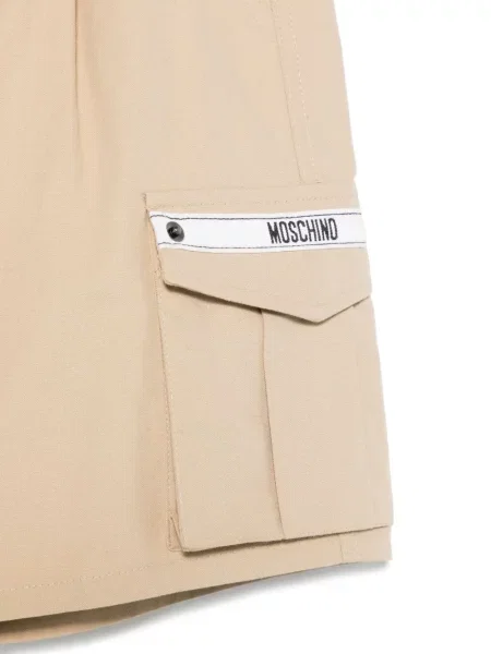 Szorty dziecięce Moschino