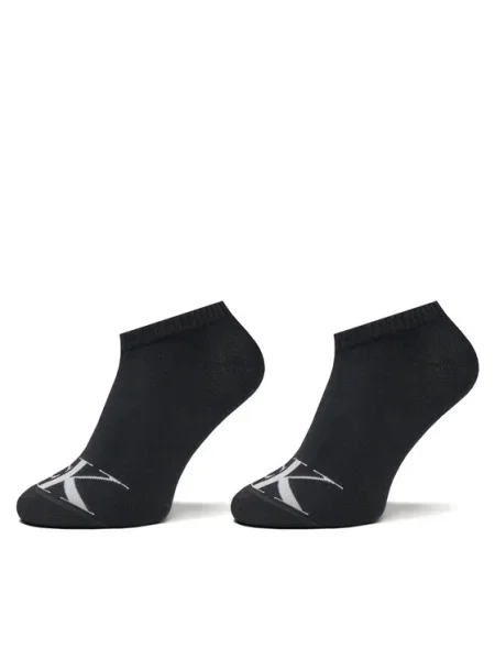 Calvin Klein Jeans Șosete scurte negru