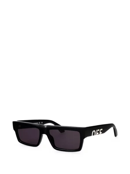 Ochelari de soare Off-white Eyewear alb