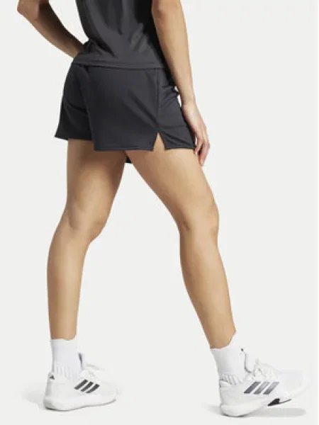 Sportovní kraťasy adidas černé