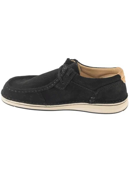 Tenisky Birkenstock čierna
