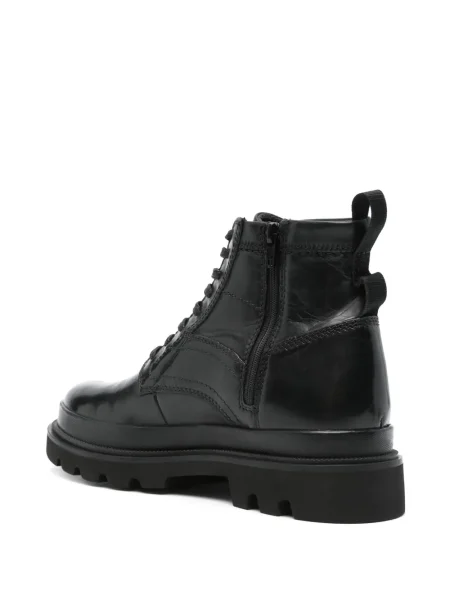 Cizme scurte Clarks negru