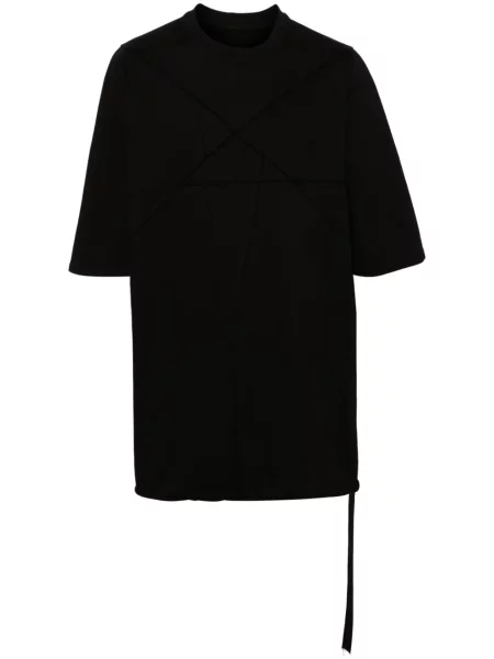 Tricou Rick Owens Drkshdw negru