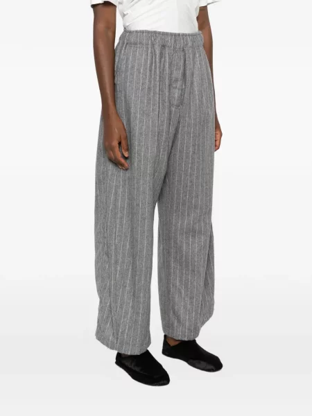 Pantaloni Thelatest gri