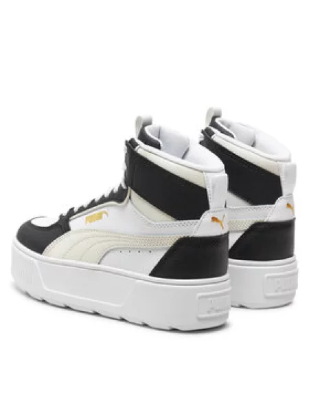 Sneakersy Puma černé