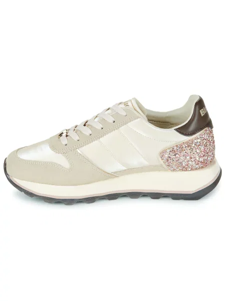 Pantofi Blauer negru