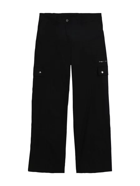 Bonprix Pantaloni cu negru