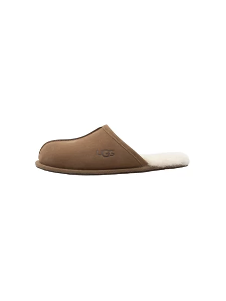 UGG Papuci de casă Scuff bronz