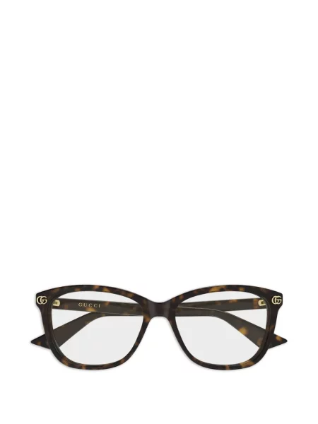 Ochelari de soare Gucci Eyewear maro
