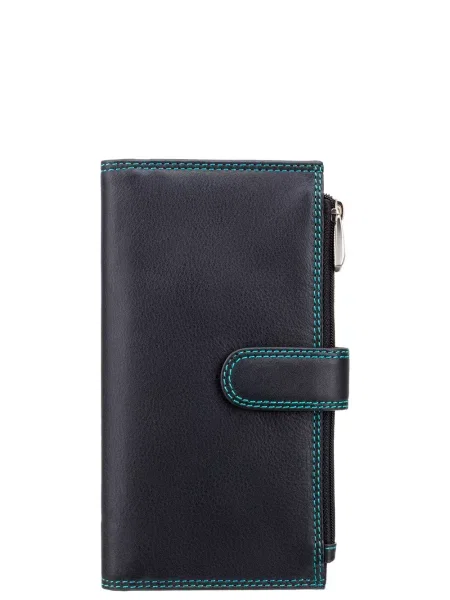 Visconti Гаманець Шкіра чорний