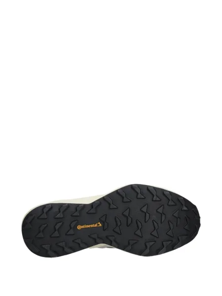 Pantaloni Adidas cu glugă cu dungi alergare negru