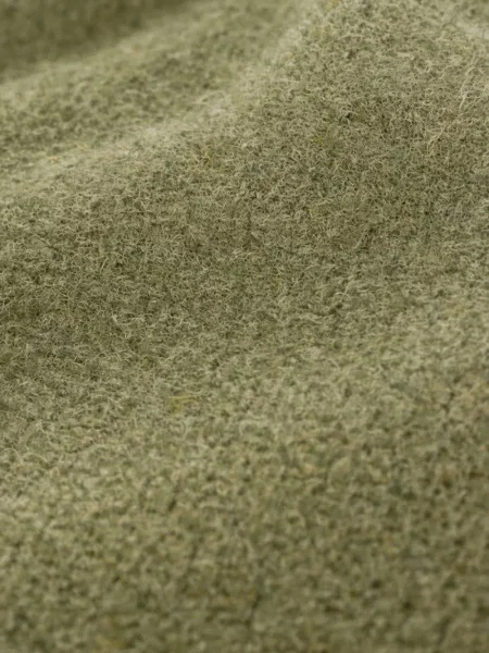 Pulover Fortela de lână verde