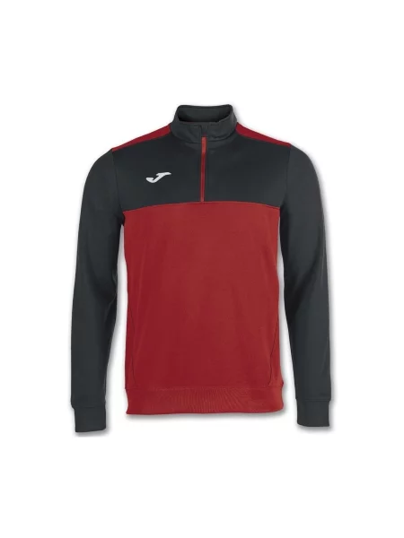 Mikina Joma červená