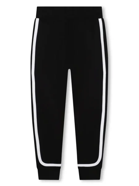 Панталон Dkny черно
